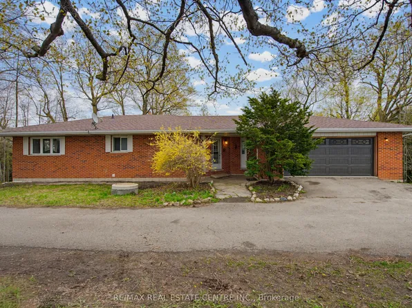 294052 8th Line, Amaranth, ON L9W 0J8