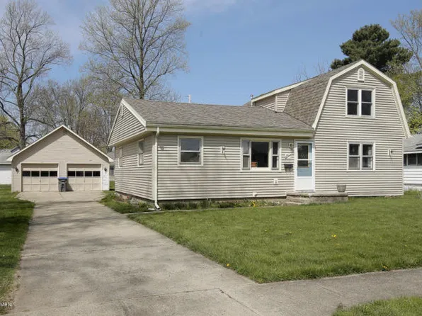 614 Jean Ave, Sturgis, MI 49091