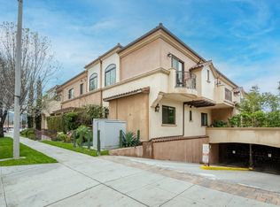 201 N Reese Pl UNIT 207, Burbank, CA 91506