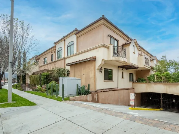 201 N Reese Pl Unit 207, Burbank, CA 91506