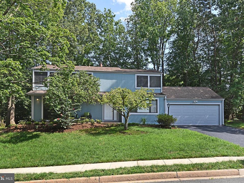 1st image of 2659 Quincy Adams Dr