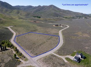 11 Golden Currant Dr, Hailey, ID 83333