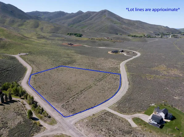 11 Golden Currant Dr, Hailey, ID 83333