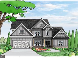 828 Spring Creek Way, Monroe, GA 30655