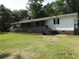 476 Braswell Rd, Goldsboro, NC 27530
