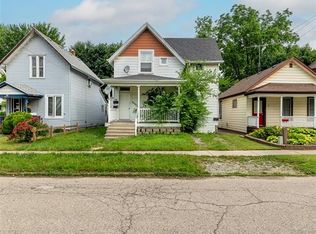 29 Charteris St, Chatham Kent, ON N7M3S9