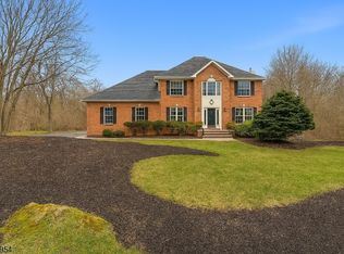 26 Fox Hollow Way, Green Twp., NJ 07821