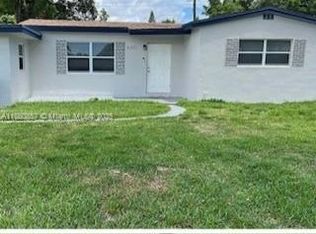 6411 SW 20th St, Miramar, FL 33023