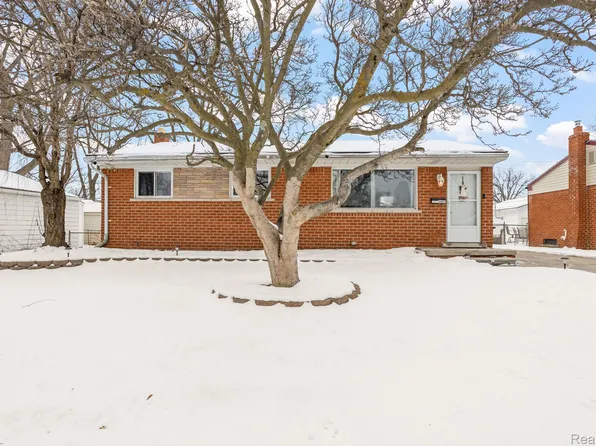 30815 Avondale St, Westland, MI 48186