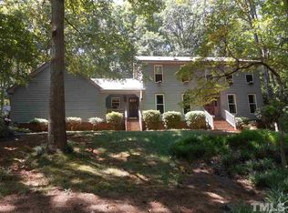 7909 Netherlands Dr, Raleigh, NC 27606