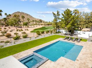 4716 N 66th St, Scottsdale, AZ 85251