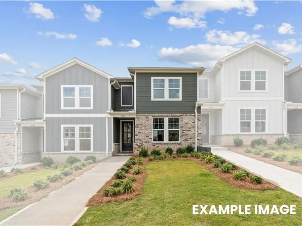 123 Park Ridge Cir, Emerson, GA 30137