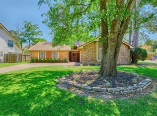 18502 Ella Blvd, Spring, TX 77388