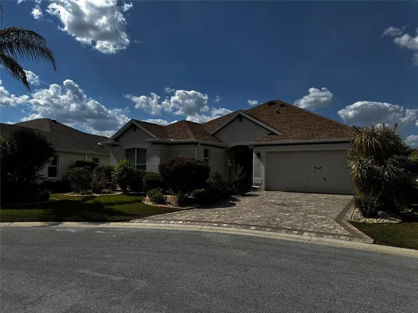 1672 Gumwood Dr, The Villages, FL 32162