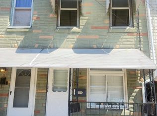 919 Pike St, Reading, PA 19604