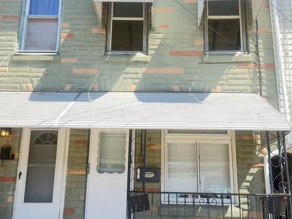 919 Pike St, Reading, PA 19604