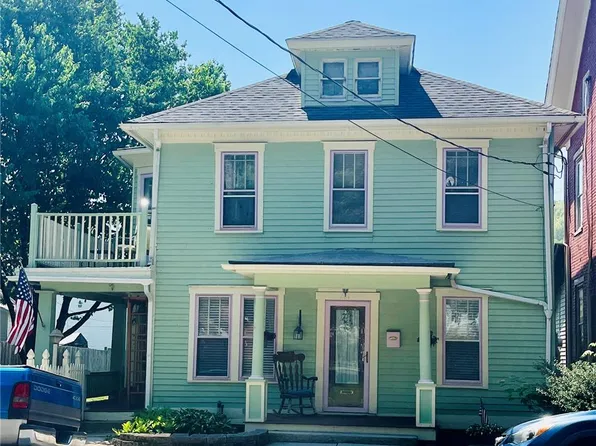 207 Park St, Weissport, PA 18235