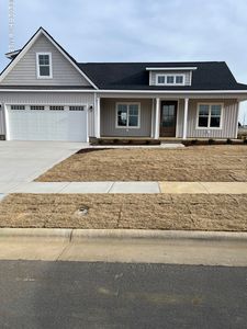 4514 Fairhaven Drive W, Wilson, NC, 27893