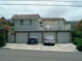 620 Lexington Ave, El Cerrito, CA 94530
