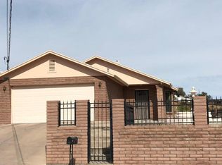 522 W Curtis St, Nogales, AZ 85621