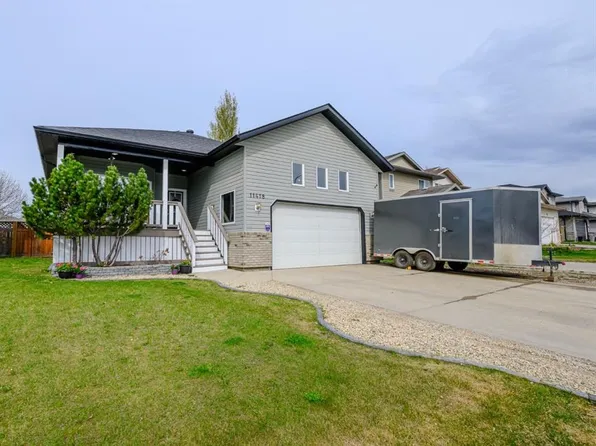 11418 E 89b St, Grande Prairie, AB T8X 1T9