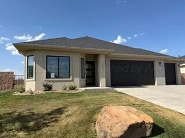 1208 Cabernet Way, Amarillo, TX 79124