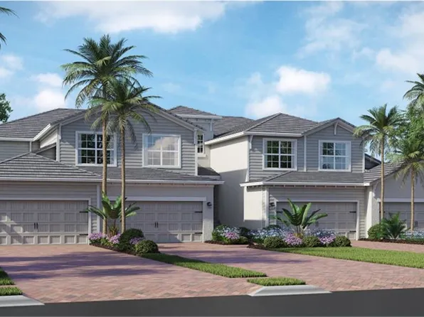 12894 Santa Monica Ct #59-201, Venice, FL 34293