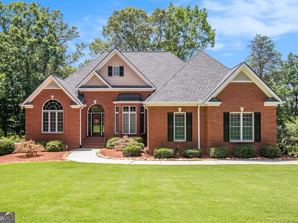 131 Wine Sap Way, Clarkesville, GA 30523