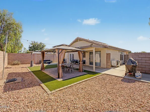 3819 N 106TH Avenue, Avondale, AZ 85392