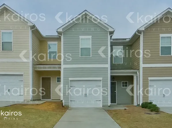 218 Long Island Dr SW, Cartersville, GA 30120