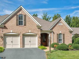 1424 Gate Post Ln, Charlottesville, VA 22901