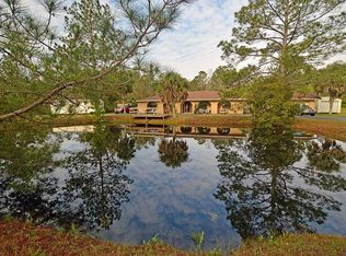 2415 Pacetti Rd, Saint Augustine, FL 32092