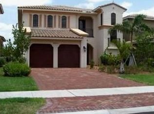 10392 Emerson St, Parkland, FL 33076