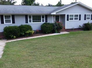 4812 Holders Rd, Greensboro, NC 27405