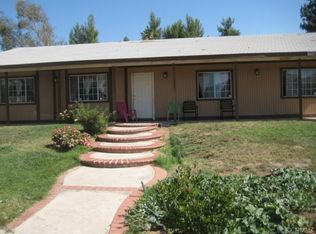 1245 W George St, Banning, CA 92220