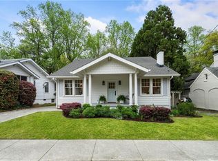 6 Arc Way NE, Atlanta, GA 30305