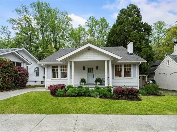 6 Arc Way NE, Atlanta, GA 30305