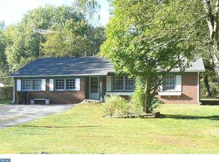 51 Woodland Dr, Dover, DE 19901