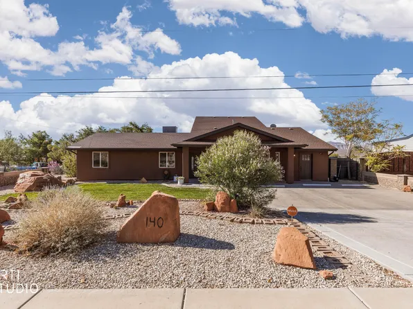 140 E 300 N, Ivins, UT 84738