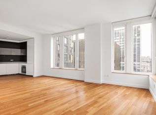 15 William St APT 35I, New York, NY 10005