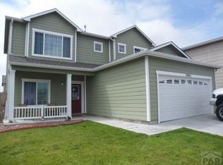 5065 Buchanan Dr, Pueblo, CO 81008