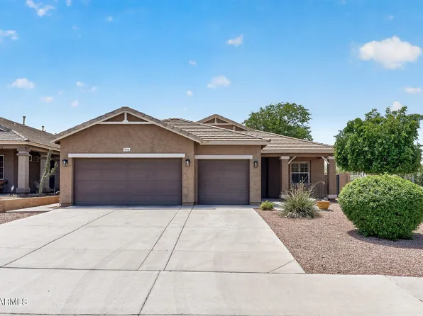 10639 W Alex Ave, Peoria, AZ 85382