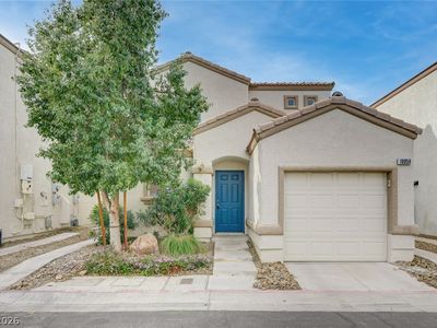 10059 Crisp Clover St, Las Vegas, NV, 89183