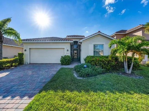 2462 Heydon CIR E, NAPLES, FL 34120