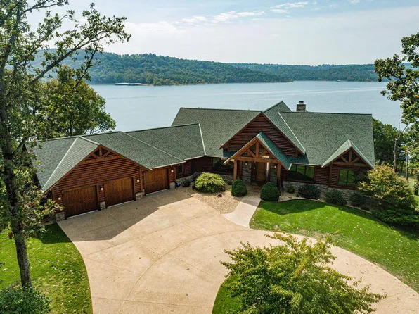 329 Secret Lane, Branson West, MO 65737