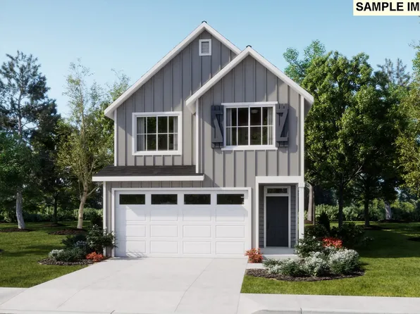 851 Windrow Ave, Albany, OR 97322
