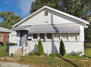 204 N Clay St, Robinson, IL 62454
