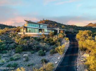 4915 W Sundance Way, Tucson, AZ 85745