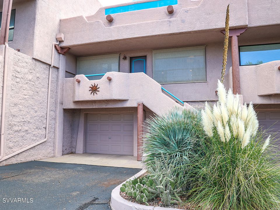 Casa Bonita 260 Coffee Pot Dr Sedona AZ Zillow
