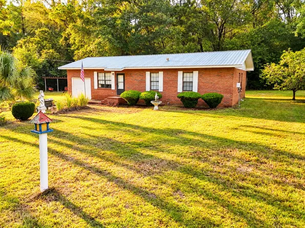 3032 Destiny Ln, Vernon, FL 32462